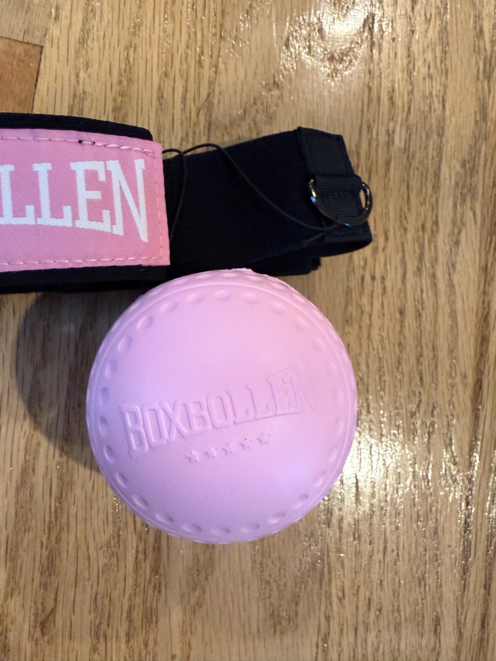 Boxbollen Game - Picture 2 of 3